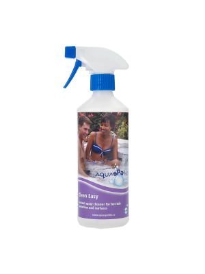 AquaSPArkle Clean Easy