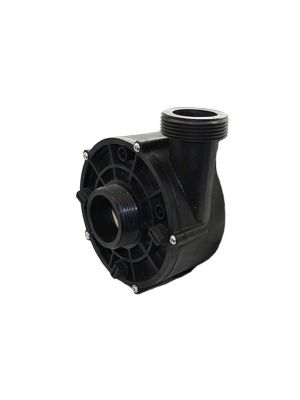 LX WTC Wet Ends
