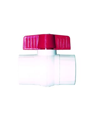 1.5 Inch Ball Valve