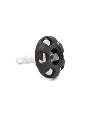 Waterway Cluster Storm Jet Pulsator 6-Spoke Mtl. S/S