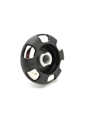 Waterway Poly Storm Spoked Jet Dir. Mtl. DSG