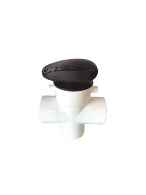LVJ Flying 1.5 Inch Diverter Valve