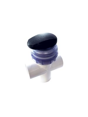LVJ Flying 2 Inch Diverter Valve