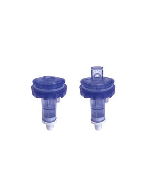 LVJ LED Water Fountain