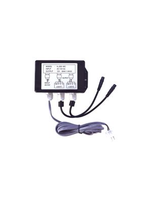 LVJ LED Light Transformer Controller