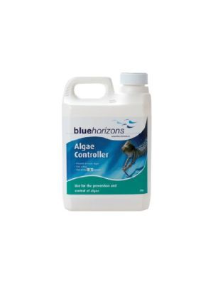 Blue Horizons Algae Controller 
