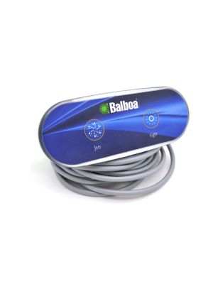 Balboa AX20 Panel Kit