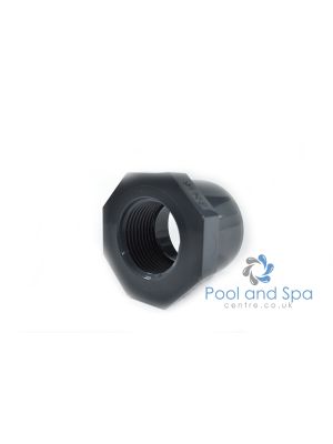 Reducer 50mm - 1 inch FT BSP
