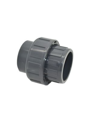 Socket union, FP/FP, 50mm