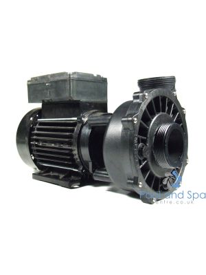 Waterway 48F 2 Speed / 2hp / 2" Pump