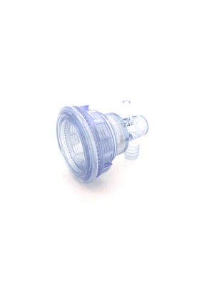 Rising Dragon 4" Quantum Jet Body Clear