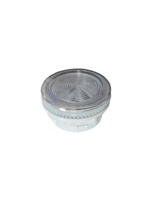 Rising Dragon Light Housing Part 3.5" with Gasket