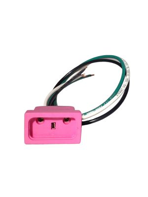 Mini JJ Receptacle / Socket Range