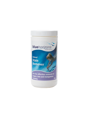 Blue Horizons Natural Stain Remover 1kg