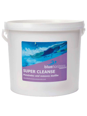 Blue Horizons Commercial Super Cleanse (50x20g)