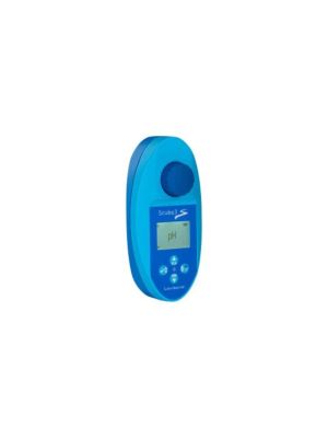 Scuba 3 Electronic Water Testing Kit