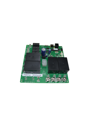 JACUZZI® J300 Series (2014-2015) - 2 Jet Pump PCB