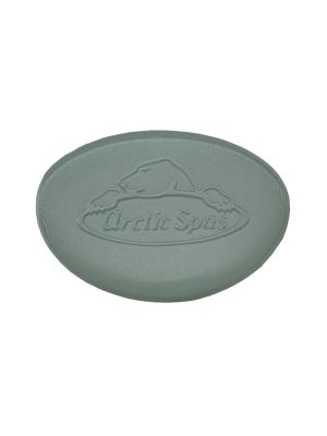 Arctic Spa Grey Pillow Insert