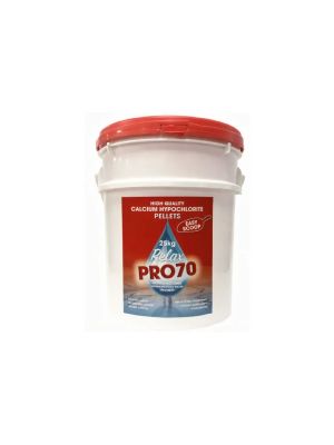 Relax Pro 70 Calcium Hypochlorite Pellets 25kg