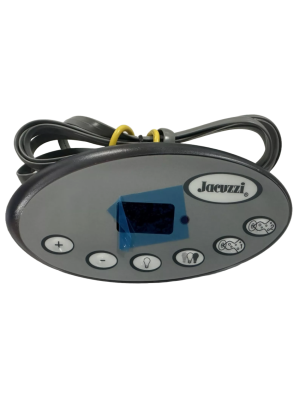 Control Panel Jacuzzi Spas J-LX/J-LXL 2013+