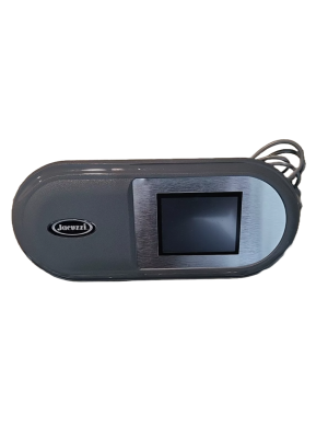 Control Panel Jacuzzi LCD J-400 09/2015+ Replaces 6600-76