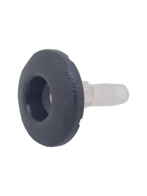 Jet Insert Jacuzzi 2'' Accu Pressure DL Jet Gray