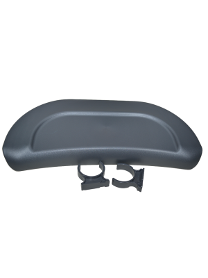 Bullfrog Filter Lid Assy 2016- Current