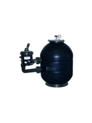Brasil Side and top Valve Filters