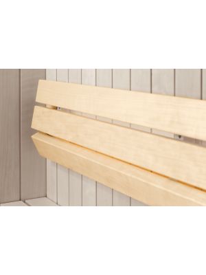 Classic Aspen Sauna Backrest