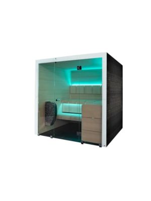 Harvia Ventura Sauna Cabin
