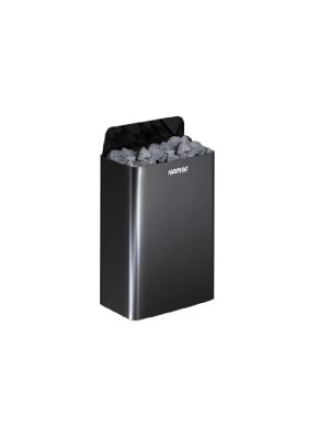 The Wall Harvia Sauna Heater