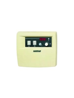 Harvia C150 Control Panel