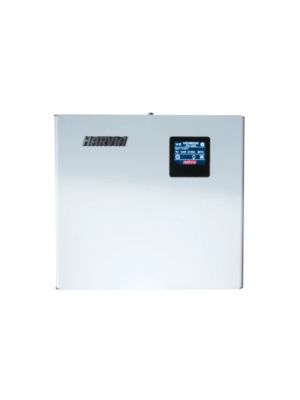 Control unit Harvia C170VKK 17,0 kW white