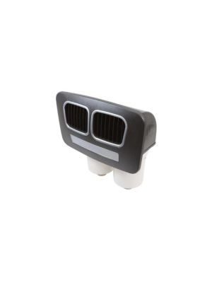Waterway 100 sq. ft. Front Access Roadster Skim Filter