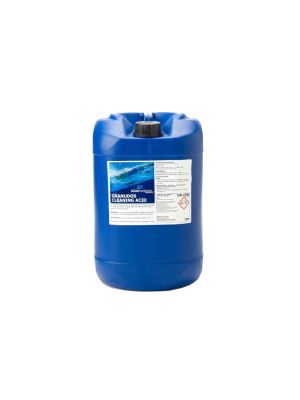 Granudos Acid 45% (Sulphuric Acid) 25Ltr