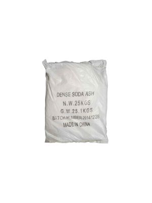 PH Plus / Soda Ash (Bag) 25Kg