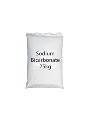 TA Plus / Sodium Bicarbonate (Bag) 25Kg