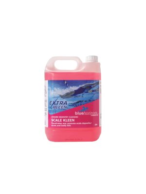 Extra Kleen Scale Kleen 5Ltr