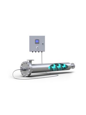 Advanox Advanced Oxidation Pool