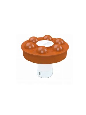 Heavy Duty Professional Floating Dispenser - upto 5 x 200g Tablets