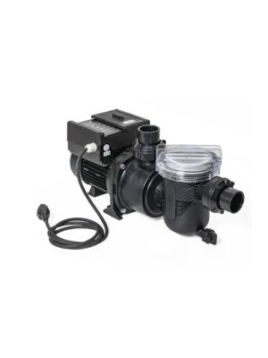 Pentair Swimmey Variable Spped Pump 1hp