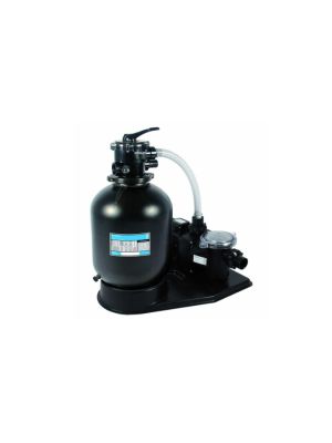 Pentair Azur with FreeFlo Pump