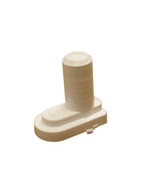 Waterway Square Skimmer Hinge