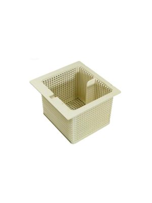 Waterway 10sq ft Spa Skimmer - Basket - Square Shape