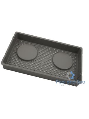 Waterway 100sq ft Front Access Filter Tray