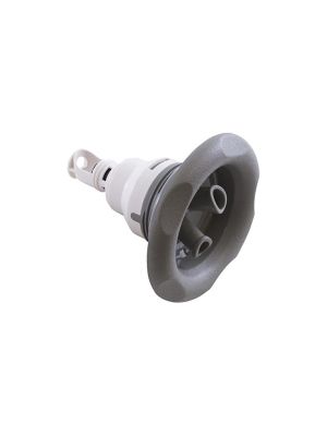 Waterway 5" Power Storm Twin Rotational Jet - Threaded