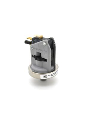 Len Gordon Pressure Switch