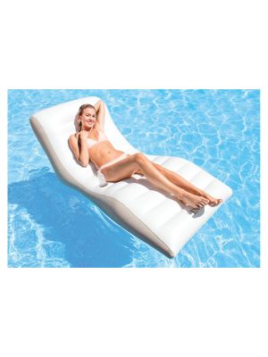 Plastica Inflatable Loungers
