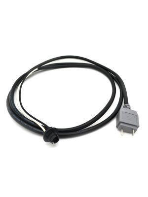 Balboa 2 pin JJ cord (light)