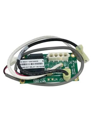 Balboa Exp. Board Blower (BP200UX)